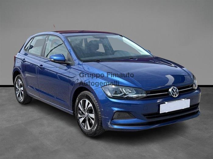 Fimauto - VOLKSWAGEN Polo | ID 41684