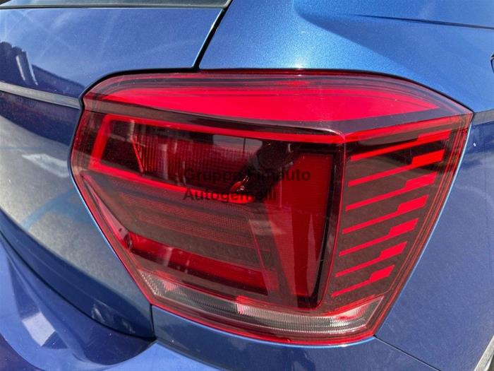 Fimauto - VOLKSWAGEN Polo | ID 41684