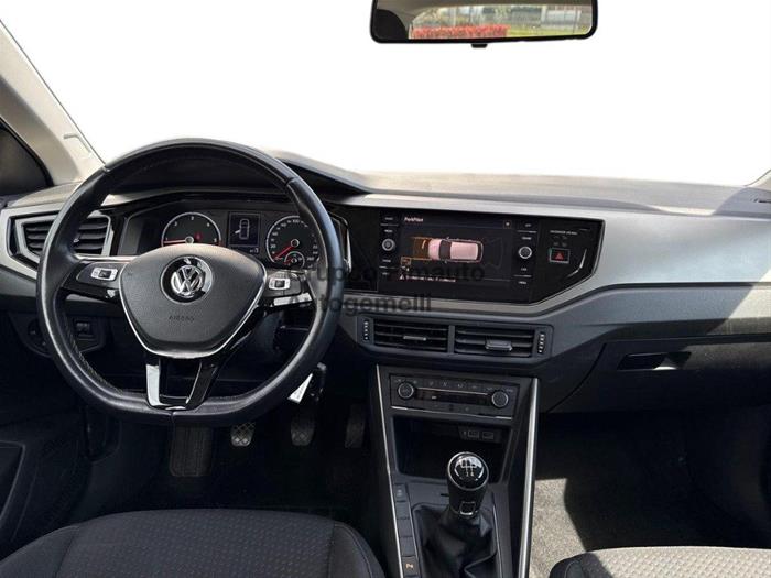 Fimauto - VOLKSWAGEN Polo | ID 41684