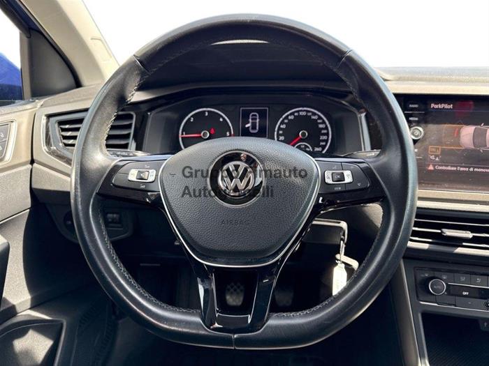 Fimauto - VOLKSWAGEN Polo | ID 41684
