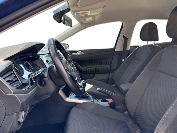 Fimauto - VOLKSWAGEN Polo | ID 41684