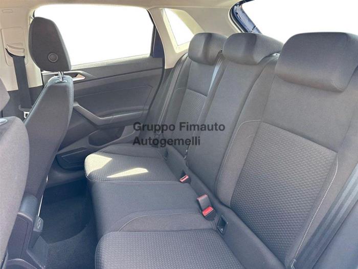 Fimauto - VOLKSWAGEN Polo | ID 41684