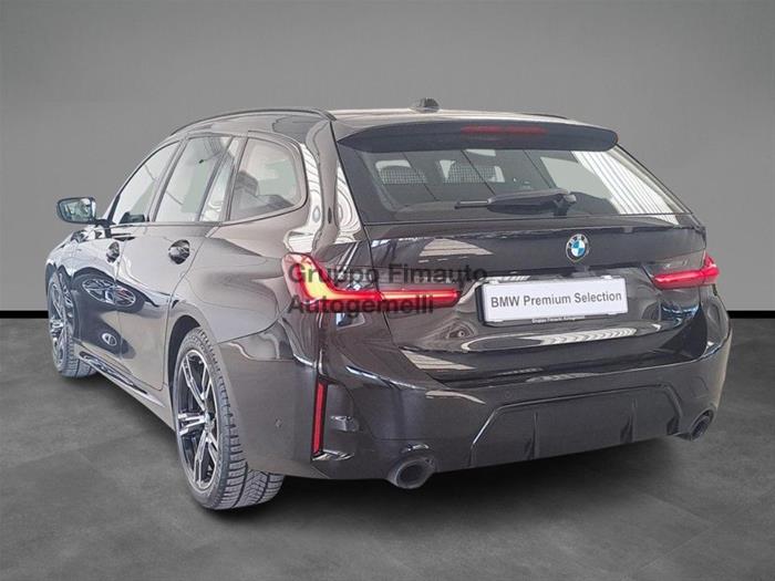 Fimauto - BMW 330 | ID 41685