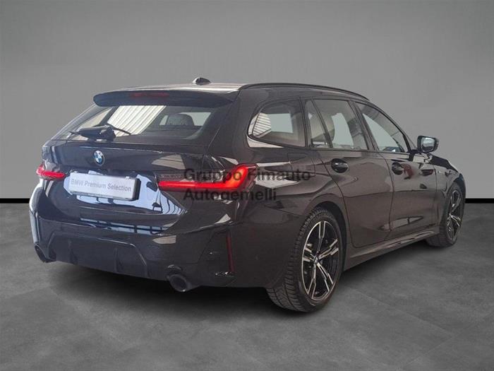 Fimauto - BMW 330 | ID 41685