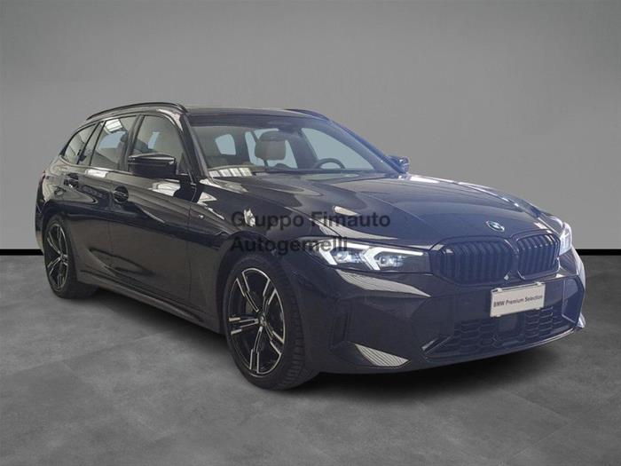 Fimauto - BMW 330 | ID 41686