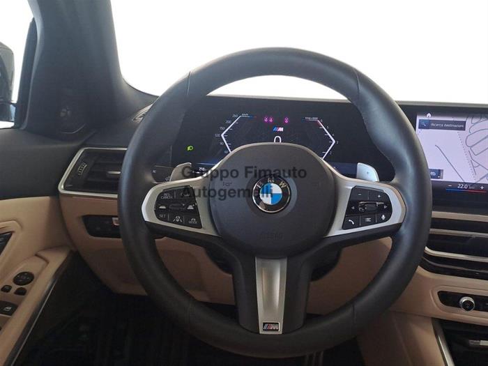 Fimauto - BMW 330 | ID 41686