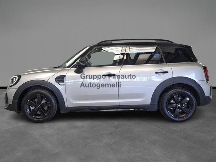 Fimauto - MINI Mini | ID 41687