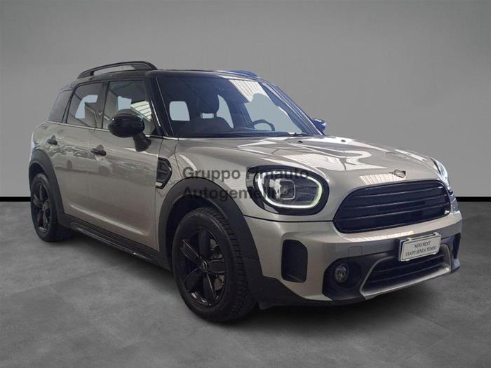 Fimauto - MINI Mini | ID 41687