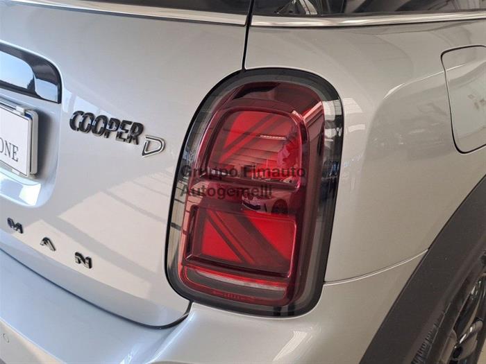 Fimauto - MINI Mini | ID 41687