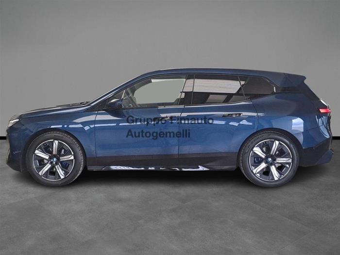 Fimauto - BMW iX | ID 41688