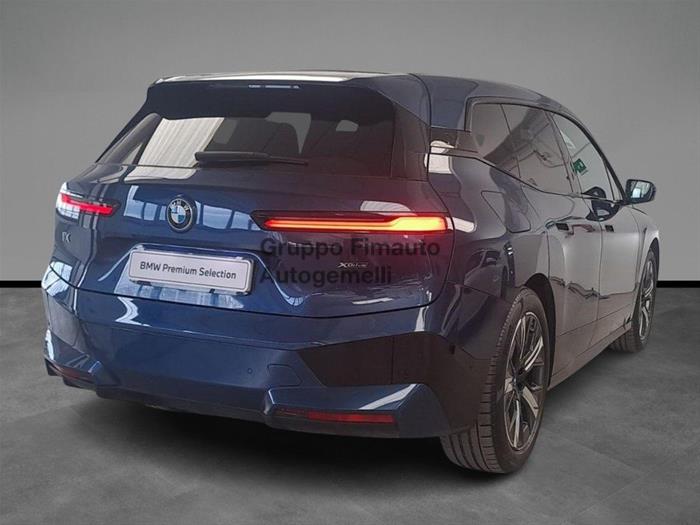 Fimauto - BMW iX | ID 41688