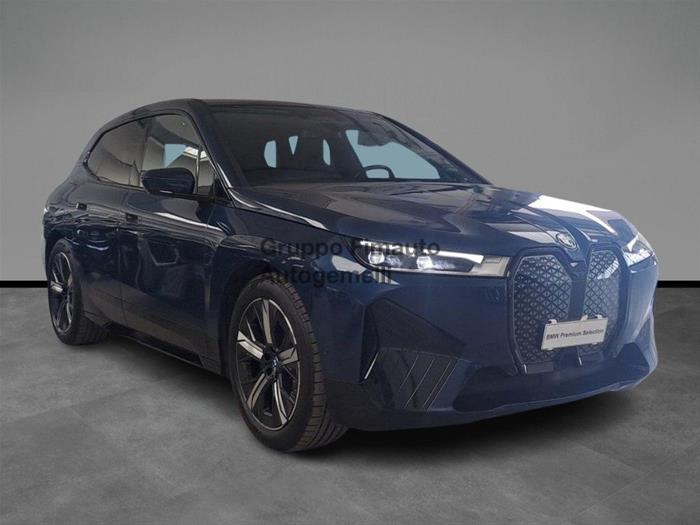 Fimauto - BMW iX | ID 41688