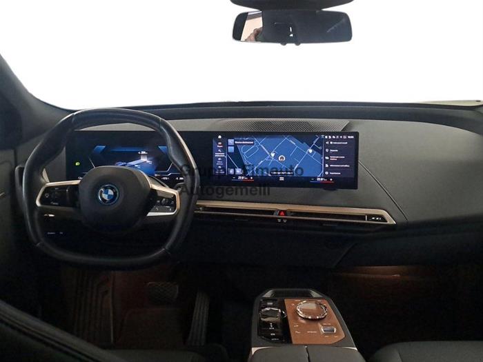 Fimauto - BMW iX | ID 41688