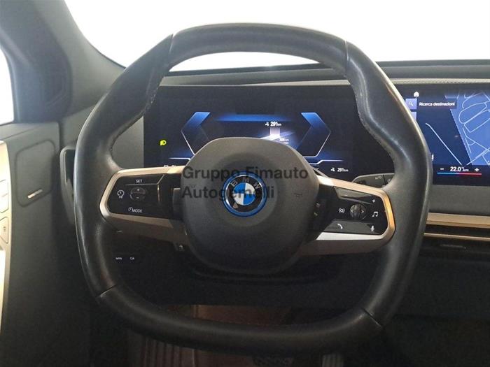 Fimauto - BMW iX | ID 41688