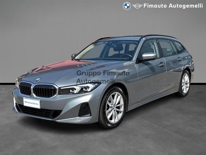 Fimauto - BMW 318 | ID 41690