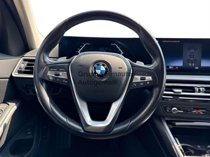 Fimauto - BMW 318 | ID 41690