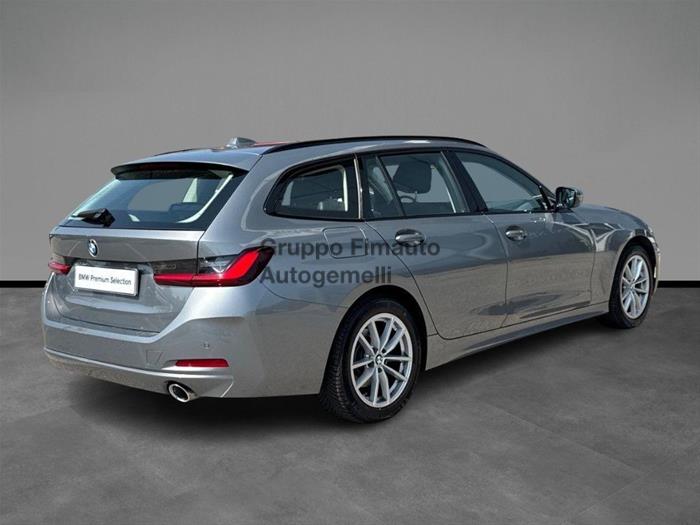 Fimauto - BMW 318 | ID 41689