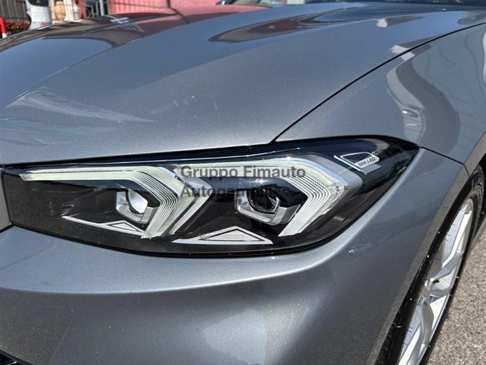 Fimauto - BMW 318 | ID 41689