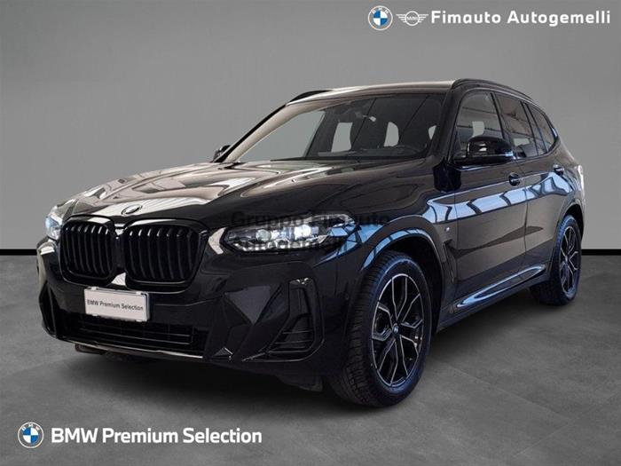 Fimauto - BMW X3 | ID 41691