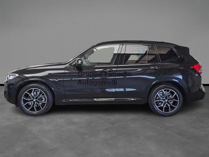 Fimauto - BMW X3 | ID 41691