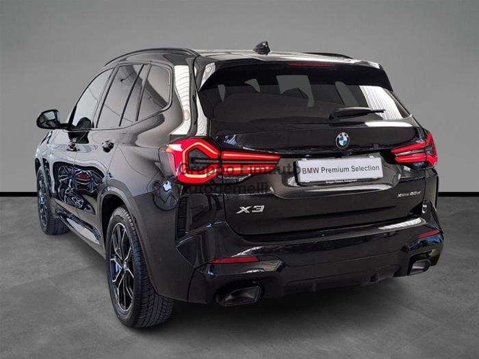 Fimauto - BMW X3 | ID 41691