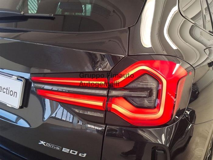 Fimauto - BMW X3 | ID 41691