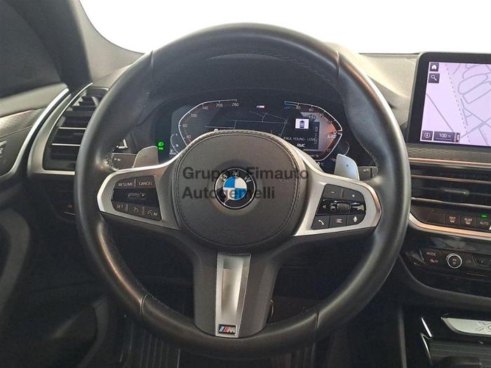 Fimauto - BMW X3 | ID 41691