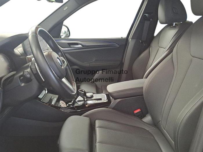 Fimauto - BMW X3 | ID 41691