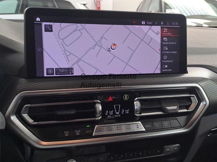 Fimauto - BMW X3 | ID 41691