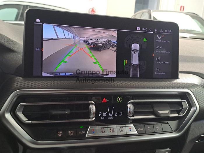 Fimauto - BMW X3 | ID 41691