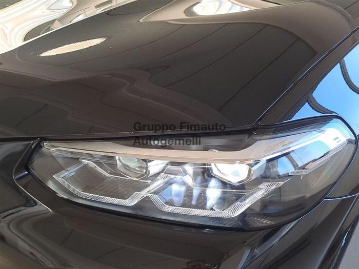 Fimauto - BMW X3 | ID 41692