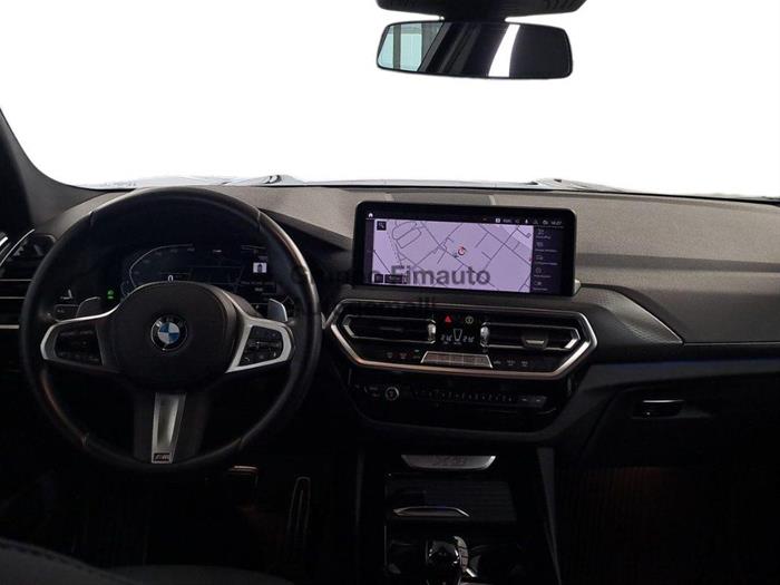 Fimauto - BMW X3 | ID 41692