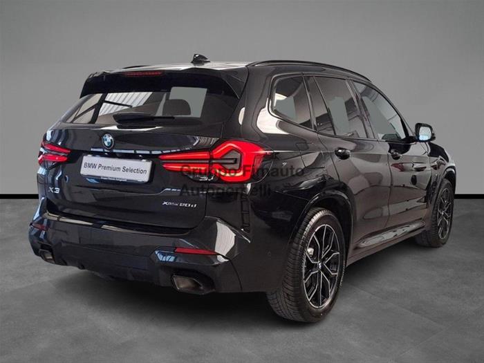 Fimauto - BMW X3 | ID 41692