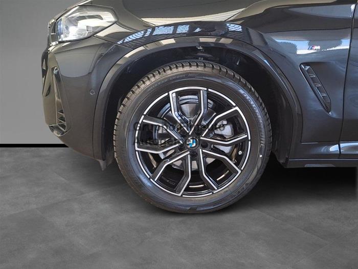 Fimauto - BMW X3 | ID 41692