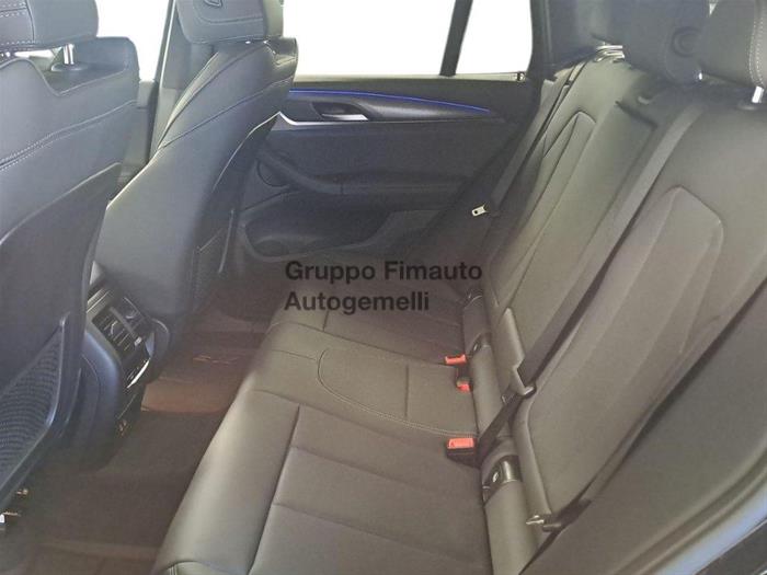 Fimauto - BMW X3 | ID 41692