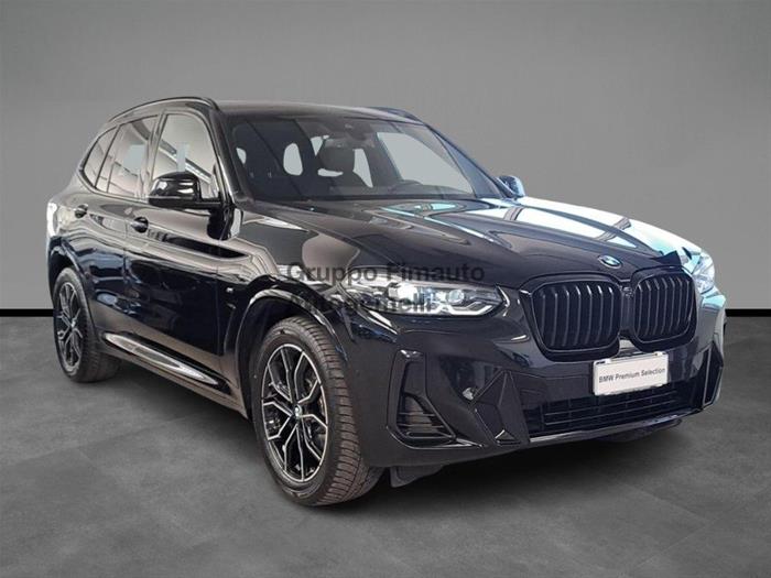 Fimauto - BMW X3 | ID 41692