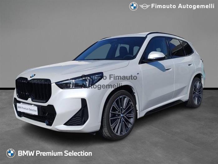 Fimauto - BMW X1 | ID 41694