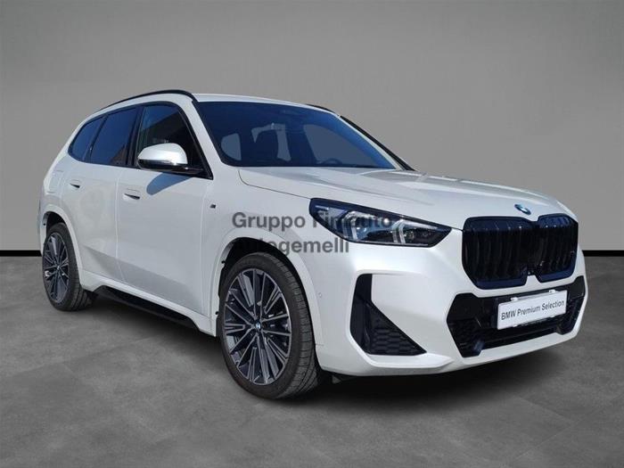 Fimauto - BMW X1 | ID 41694