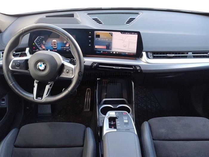 Fimauto - BMW X1 | ID 41694