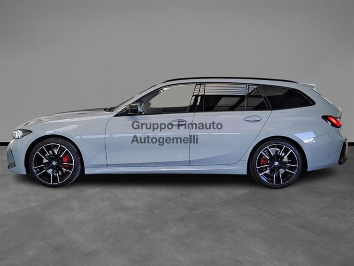 Fimauto - BMW 340 | ID 41695