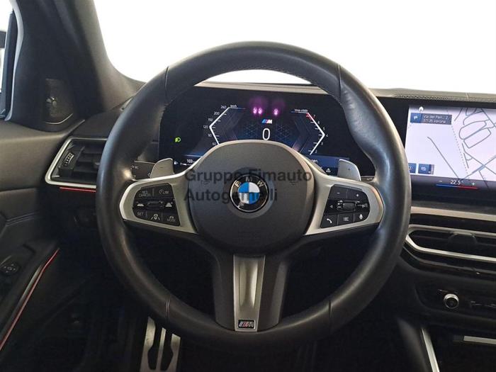 Fimauto - BMW 340 | ID 41695