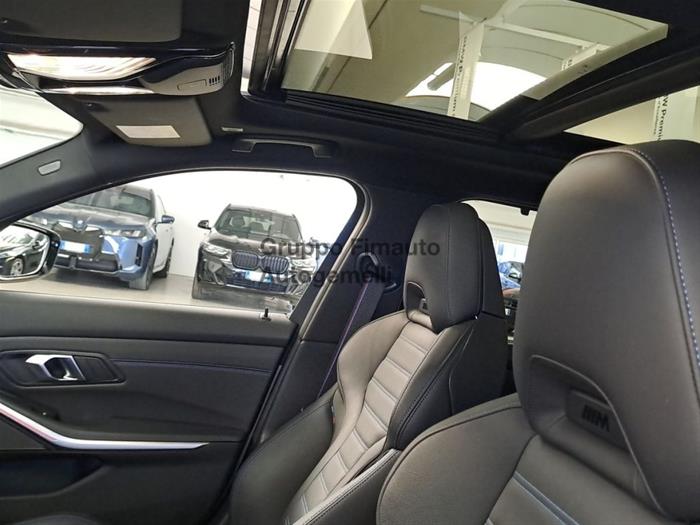 Fimauto - BMW 340 | ID 41695