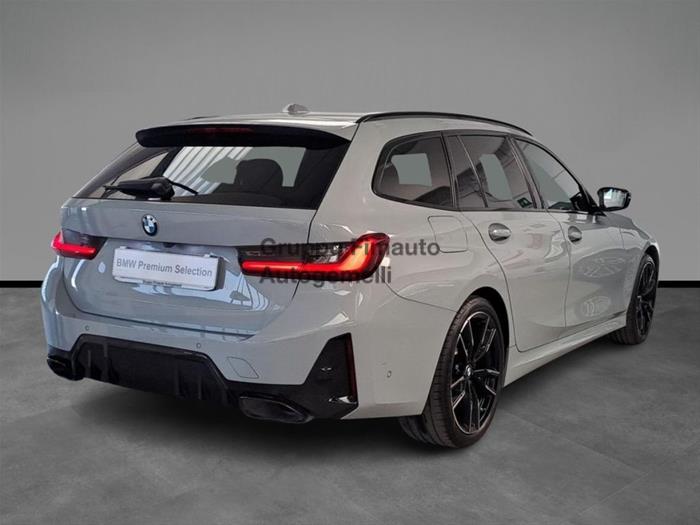 Fimauto - BMW 340 | ID 41696