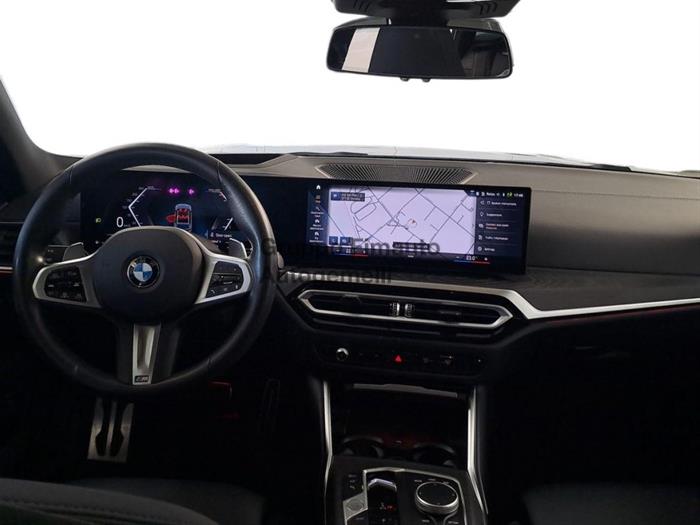 Fimauto - BMW 340 | ID 41696