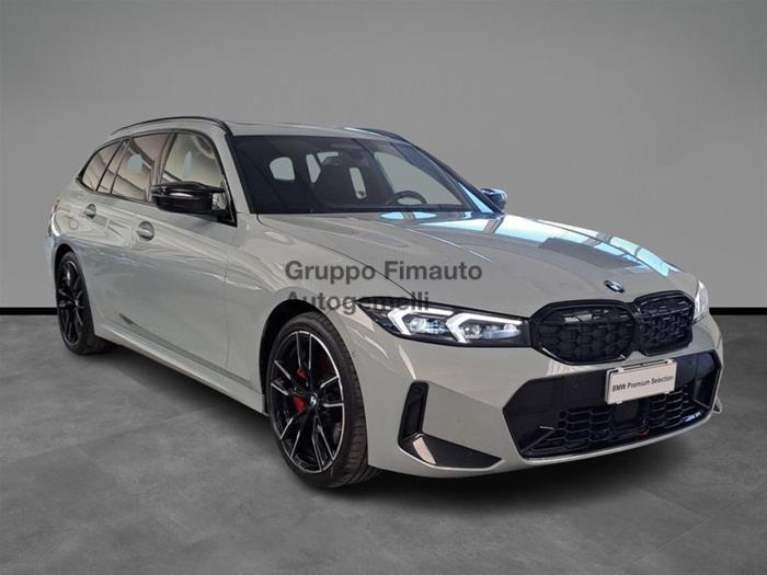 Fimauto - BMW 340 | ID 41696