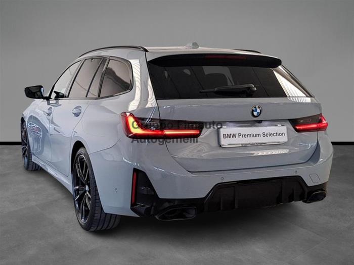 Fimauto - BMW 340 | ID 41696