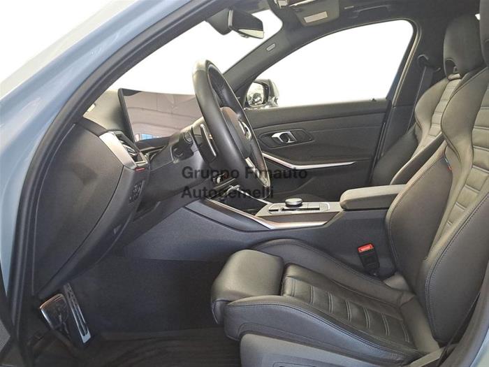 Fimauto - BMW 340 | ID 41696