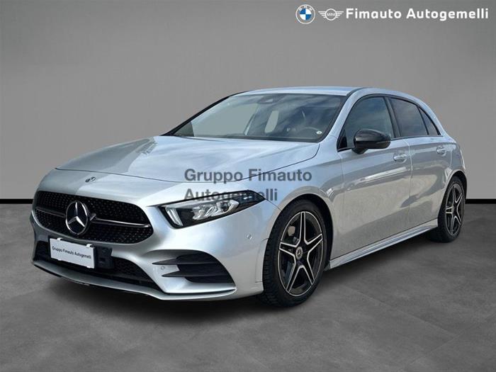 Fimauto - MERCEDES-BENZ A 200 | ID 41709