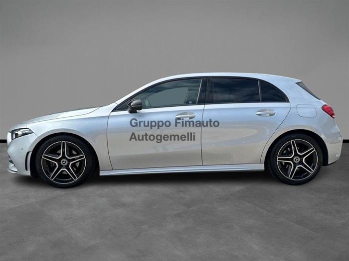 Fimauto - MERCEDES-BENZ A 200 | ID 41709