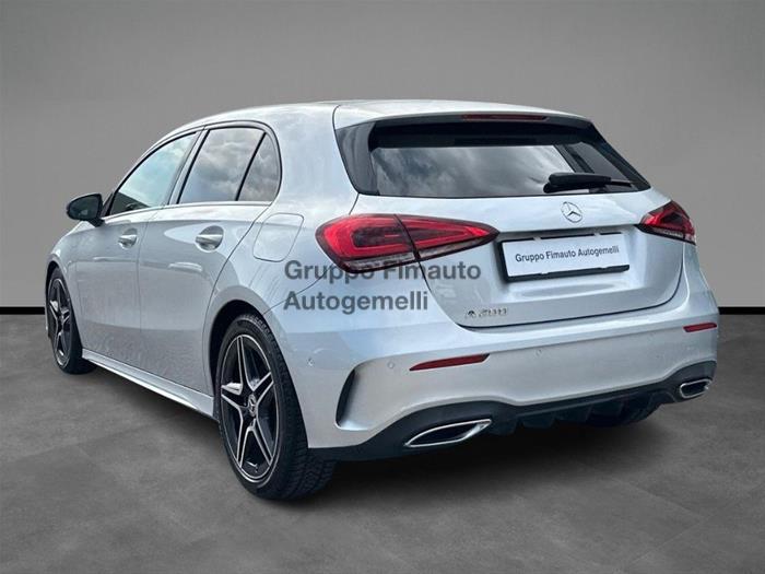 Fimauto - MERCEDES-BENZ A 200 | ID 41709